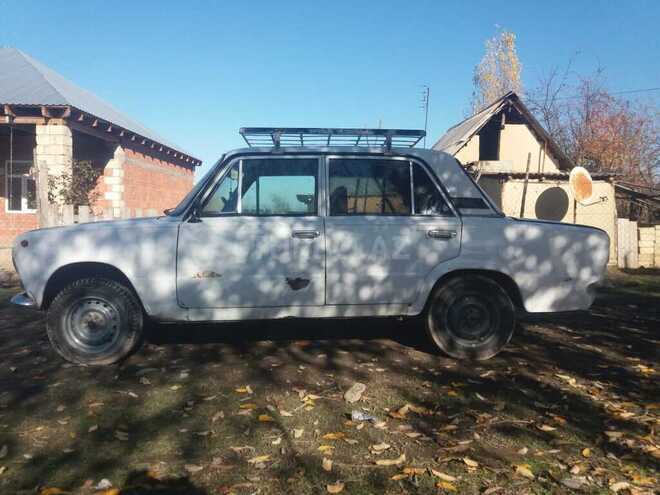 LADA (VAZ) 21011 1971, 96,814 km - 1.5 l - Quba