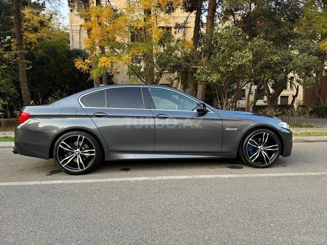 BMW 528 2016, 170,000 km - 2.0 l - Bakı