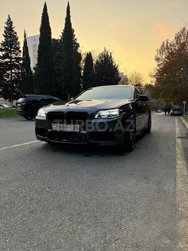 BMW 528 2016, 170,000 km - 2.0 l - Bakı