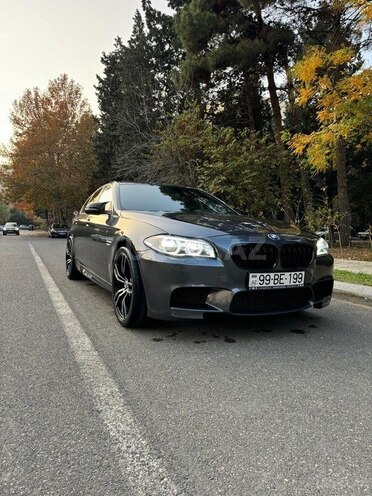 BMW 528 2016, 170,000 km - 2.0 l - Bakı