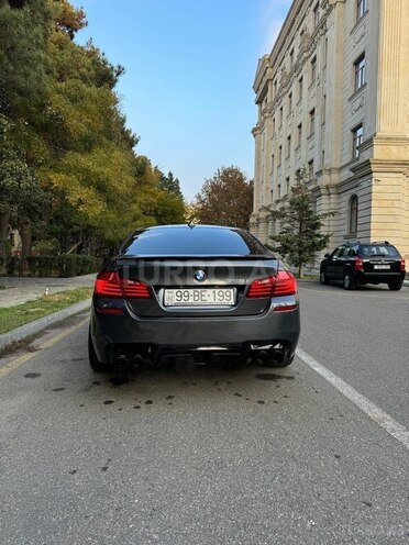 BMW 528 2016, 170,000 km - 2.0 l - Bakı