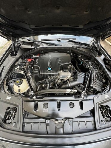BMW 528 2016, 170,000 km - 2.0 l - Bakı