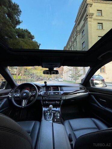 BMW 528 2016, 170,000 km - 2.0 l - Bakı