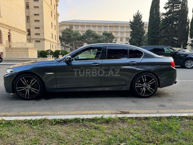 BMW 528 2016, 170,000 km - 2.0 l - Bakı