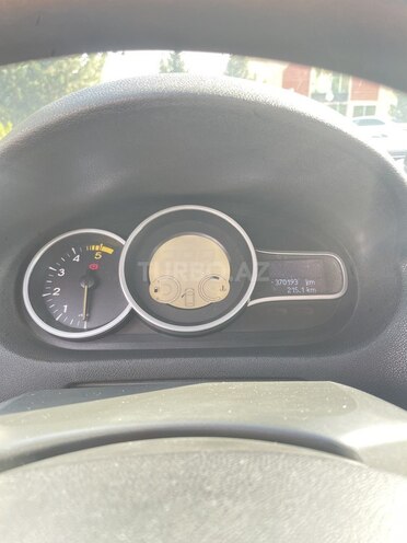 Renault Megane 2011, 371,000 km - 1.5 l - Bakı