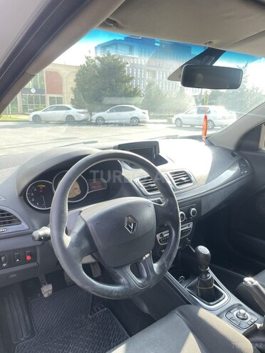 Renault Megane 2011, 371,000 km - 1.5 l - Bakı