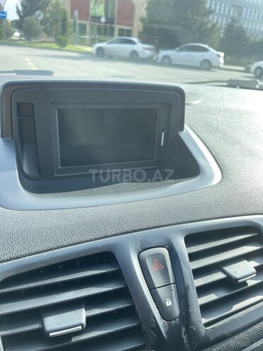 Renault Megane 2011, 371,000 km - 1.5 l - Bakı