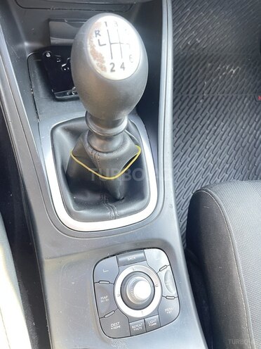 Renault Megane 2011, 371,000 km - 1.5 l - Bakı