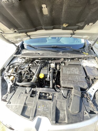 Renault Megane 2011, 371,000 km - 1.5 l - Bakı