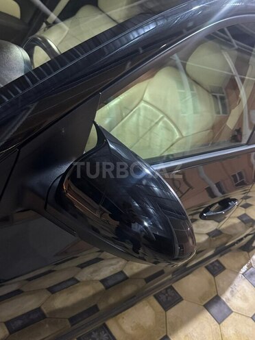 Chevrolet Cruze 2012, 174,000 km - 1.4 л - Şəmkir