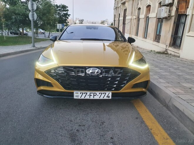 Hyundai Sonata-3