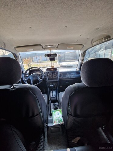 Mitsubishi Pajero 2000, 270,000 km - 2.0 л - Şəki