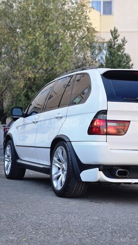BMW X5 2000, 227,000 km - 4.4 l - Bakı