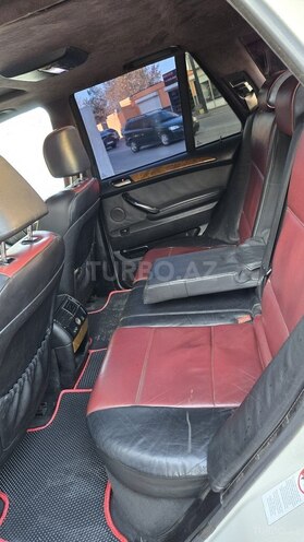 BMW X5 2000, 227,000 km - 4.4 l - Bakı