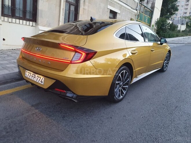 Hyundai Sonata-7