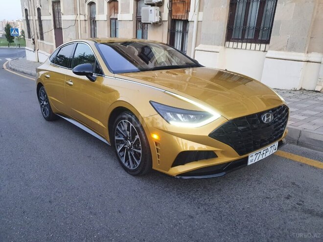 Hyundai Sonata-8