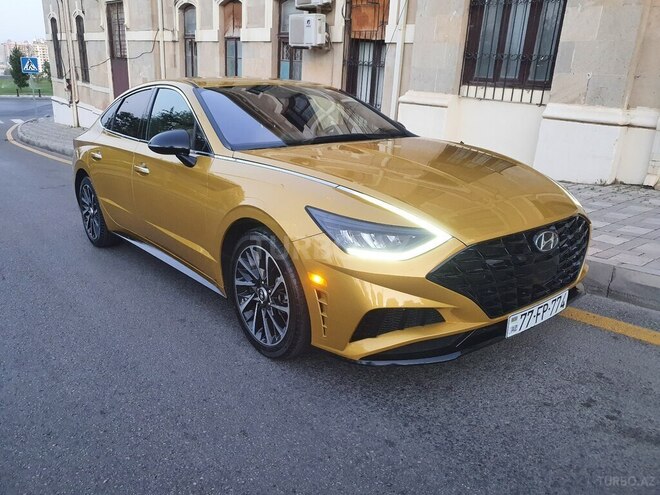 Hyundai Sonata-10