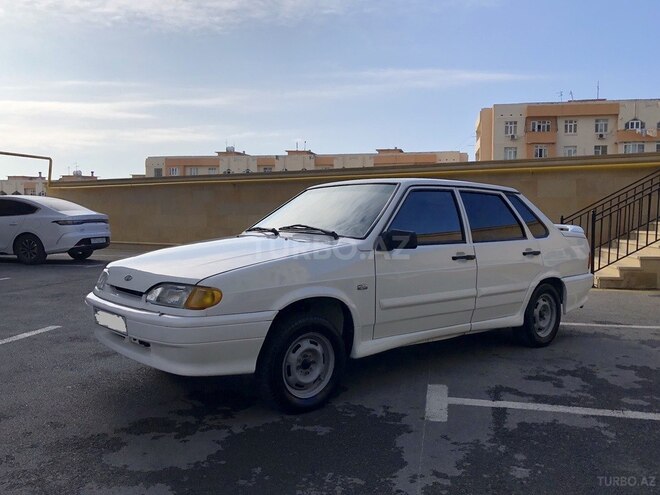 LADA (VAZ) 2115 2011, 218,000 km - 1.5 л - Bakı