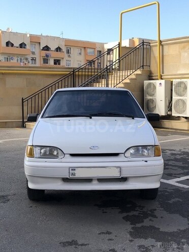 LADA (VAZ) 2115 2011, 218,000 km - 1.5 л - Bakı