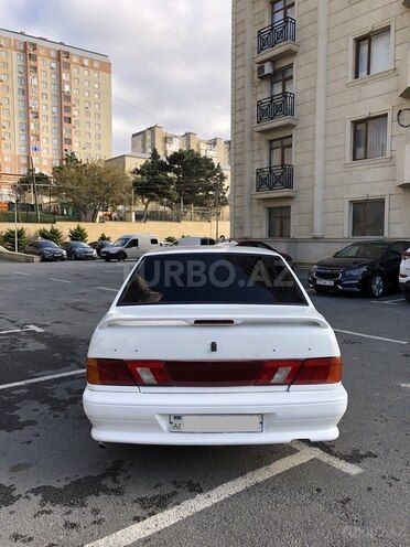 LADA (VAZ) 2115 2011, 218,000 km - 1.5 л - Bakı