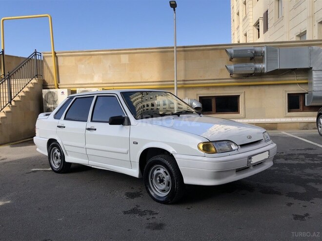 LADA (VAZ) 2115 2011, 218,000 km - 1.5 л - Bakı