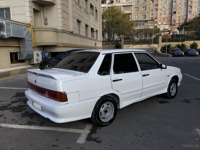 LADA (VAZ) 2115 2011, 218,000 km - 1.5 л - Bakı