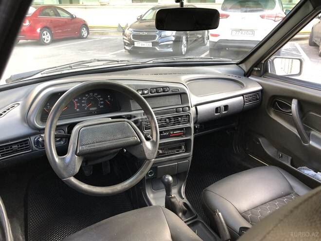 LADA (VAZ) 2115 2011, 218,000 km - 1.5 л - Bakı