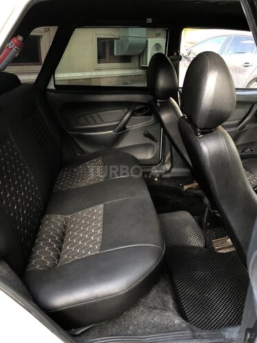 LADA (VAZ) 2115 2011, 218,000 km - 1.5 л - Bakı