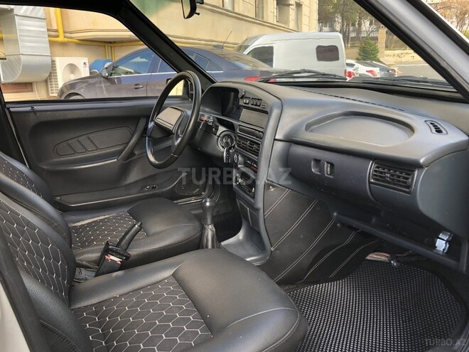 LADA (VAZ) 2115 2011, 218,000 km - 1.5 л - Bakı