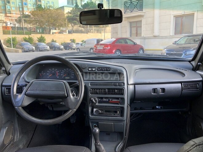 LADA (VAZ) 2115 2011, 218,000 km - 1.5 л - Bakı