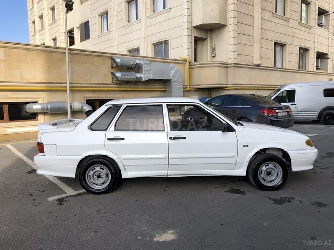 LADA (VAZ) 2115 2011, 218,000 km - 1.5 л - Bakı