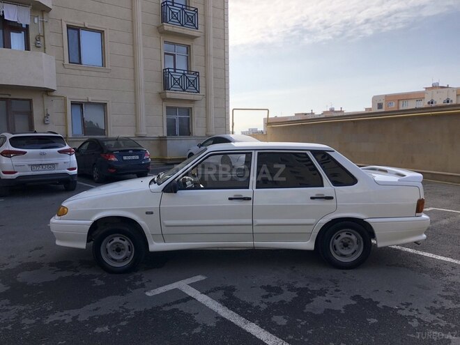 LADA (VAZ) 2115 2011, 218,000 km - 1.5 л - Bakı