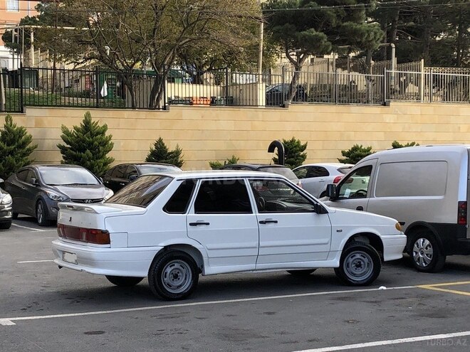 LADA (VAZ) 2115 2011, 218,000 km - 1.5 л - Bakı
