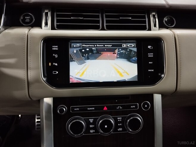 Land Rover Range Rover-15