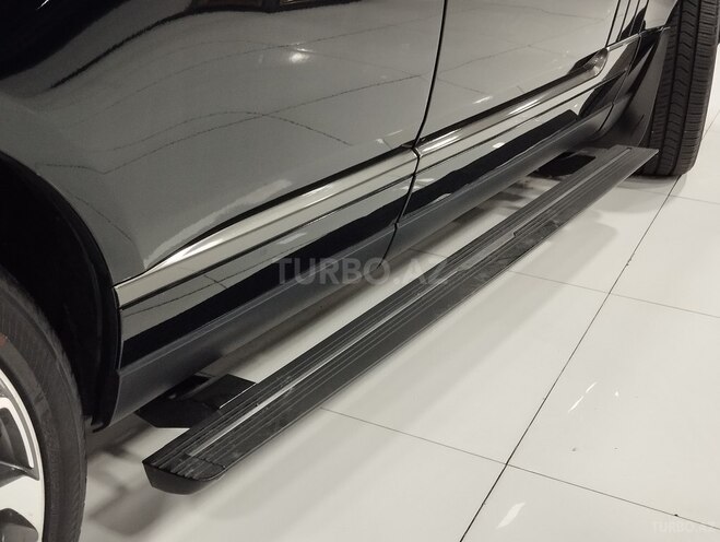 Land Rover Range Rover-8