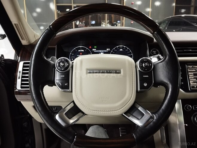 Land Rover Range Rover-12