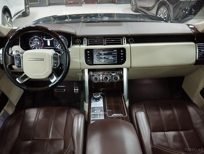 Land Rover Range Rover-13