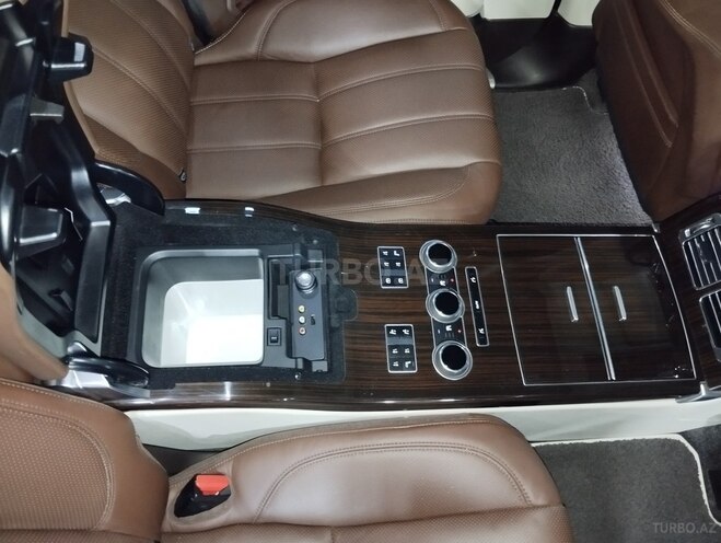 Land Rover Range Rover-18