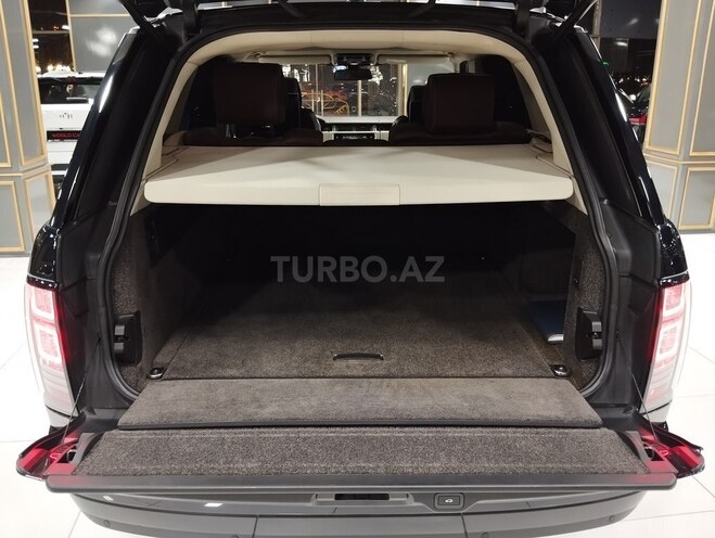 Land Rover Range Rover-9
