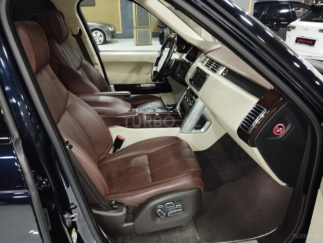 Land Rover Range Rover-20
