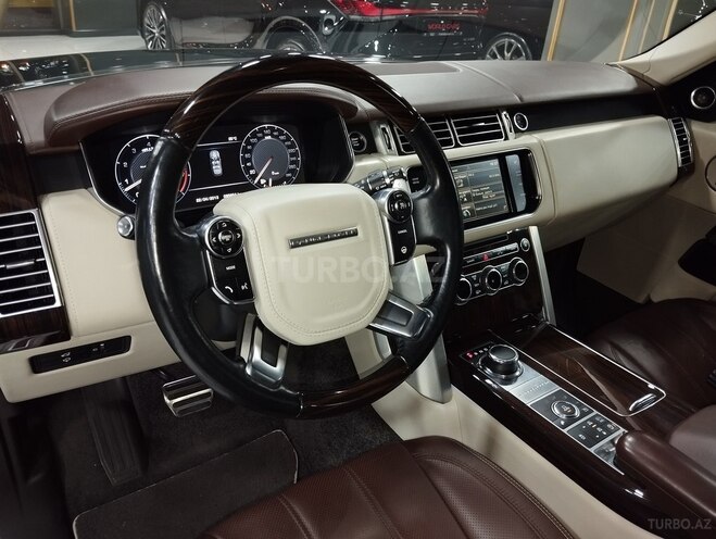 Land Rover Range Rover-7