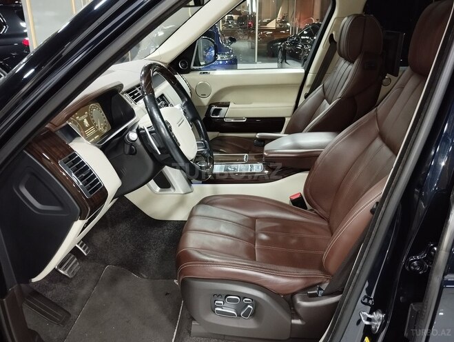 Land Rover Range Rover-11