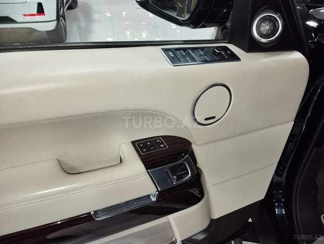 Land Rover Range Rover-16