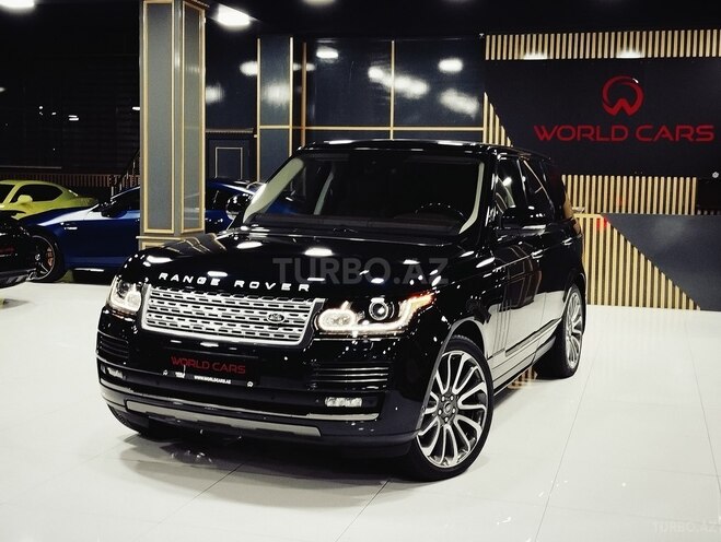 Land Rover Range Rover-3
