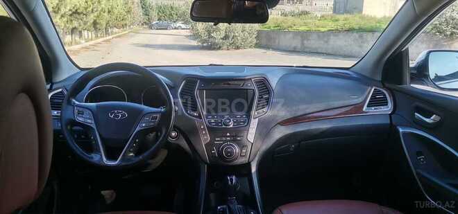 Hyundai Grand Santa Fe 2013, 180,200 km - 2.2 l - Bakı
