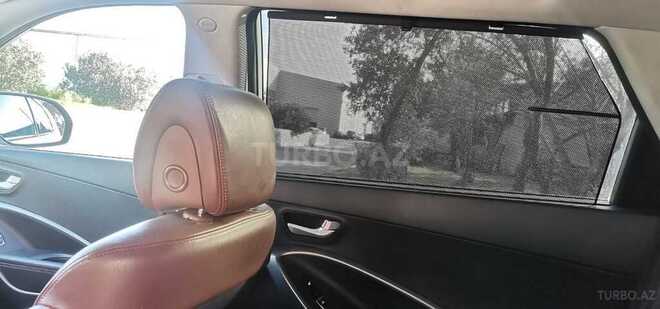 Hyundai Grand Santa Fe 2013, 180,200 km - 2.2 l - Bakı