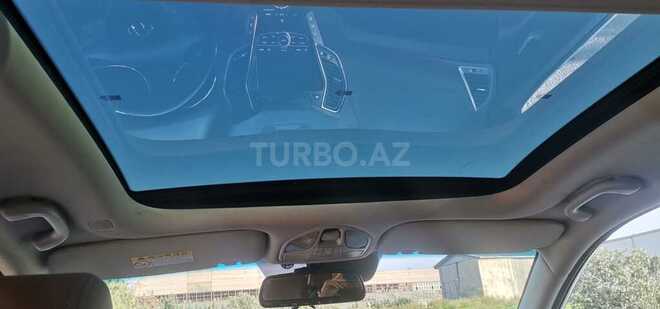 Hyundai Grand Santa Fe 2013, 180,200 km - 2.2 l - Bakı