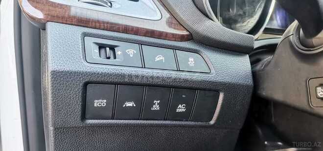 Hyundai Grand Santa Fe 2013, 180,200 km - 2.2 l - Bakı