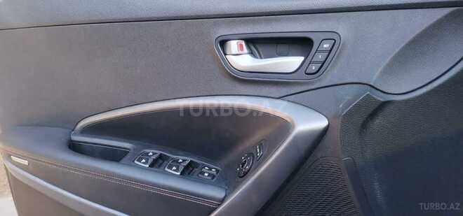 Hyundai Grand Santa Fe 2013, 180,200 km - 2.2 l - Bakı
