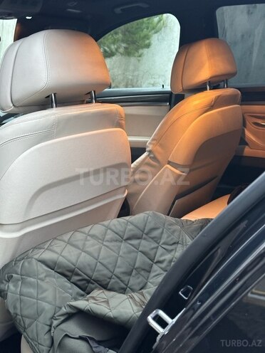 BMW 535 2014, 150,000 km - 3.0 l - Zaqatala